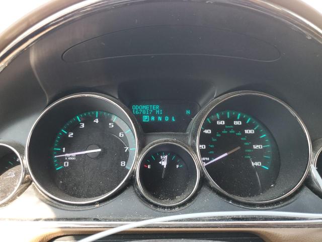 2016 BUICK ENCLAVE - 5GAKRCKD5GJ212365