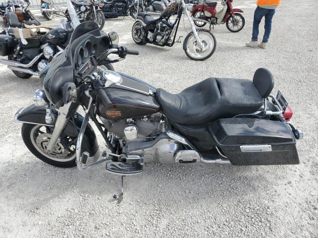 2002 HARLEY-DAVIDSON FLHT 1HD1DDV122Y661727