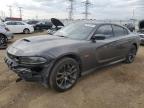 Lot #3024597627 2022 DODGE CHARGER SC