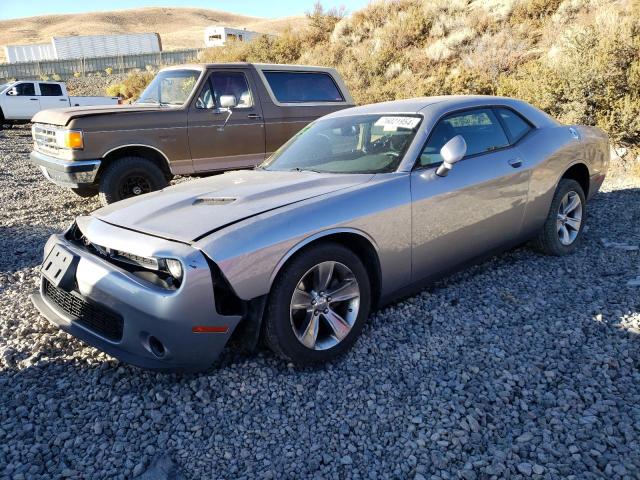 Vin: 2c3cdzag2gh221160, lot: 76021954, dodge challenger sxt 2016 img_1