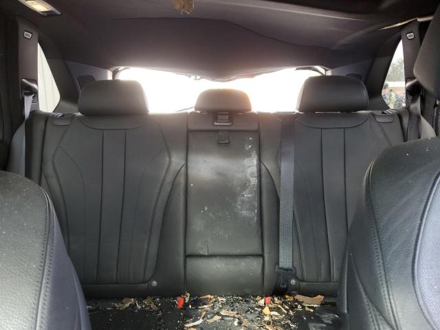 2017 BMW X5 XDRIVE5 - 5UXKR6C58H0J84039