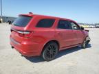 Lot #3024484530 2017 DODGE DURANGO R/