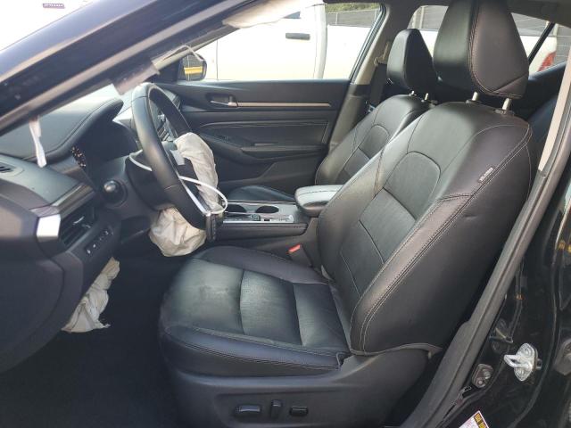 2019 NISSAN ALTIMA SL - 1N4BL4EVXKC212844