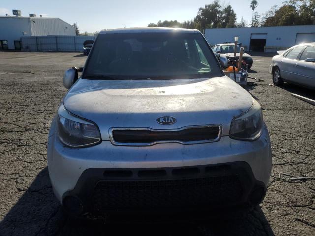 VIN KNDJP3A58E7728336 2014 KIA Soul, + no.5