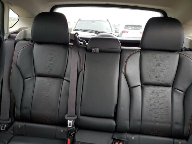 2021 SUBARU CROSSTREK - JF2GTHMC0M8312594