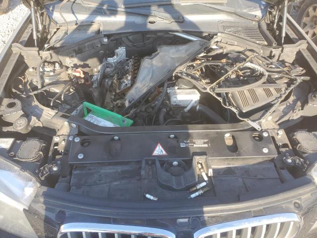 VIN 5UXWX9C59D0A28792 2013 BMW X3 no.12