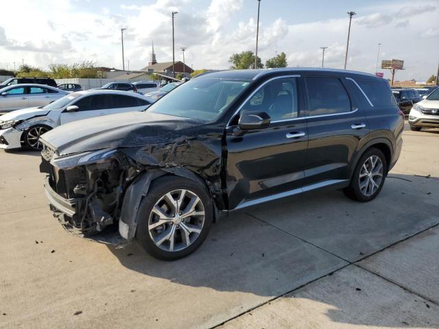 2022 HYUNDAI PALISADE S #3024574579