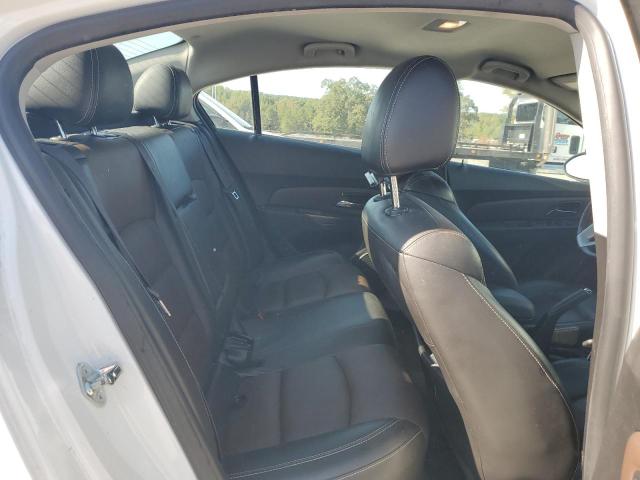 2015 CHEVROLET CRUZE LT - 1G1PE5SB2F7212449