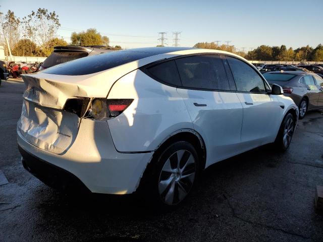 2023 TESLA MODEL Y - 7SAYGAEE0PF772926