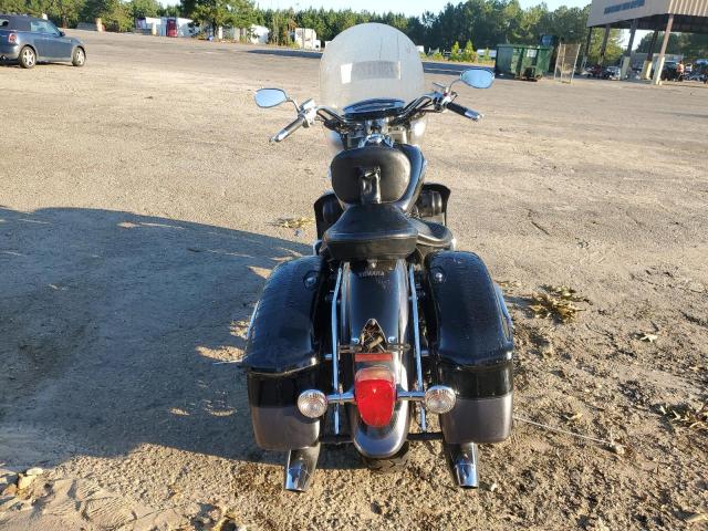 2005 YAMAHA XVZ13 CT JYAVP18E35A000031