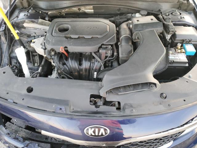 VIN 5XXGT4L39HG149861 2017 KIA OPTIMA no.11