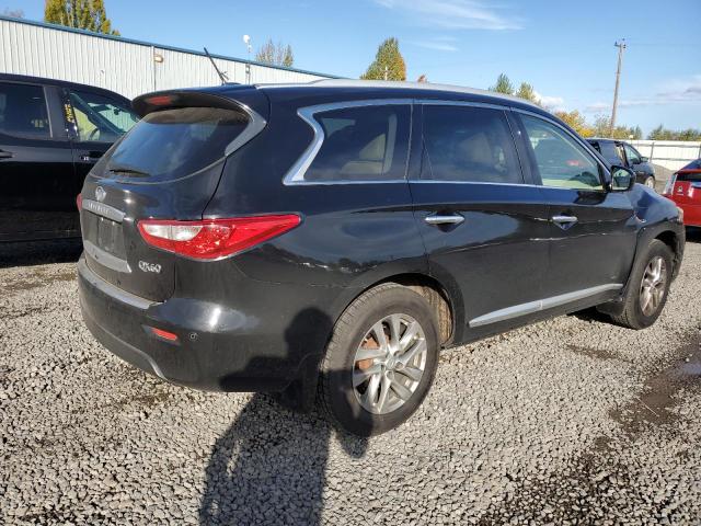 VIN 5N1AL0MM9EC555538 2014 Infiniti QX60 no.3