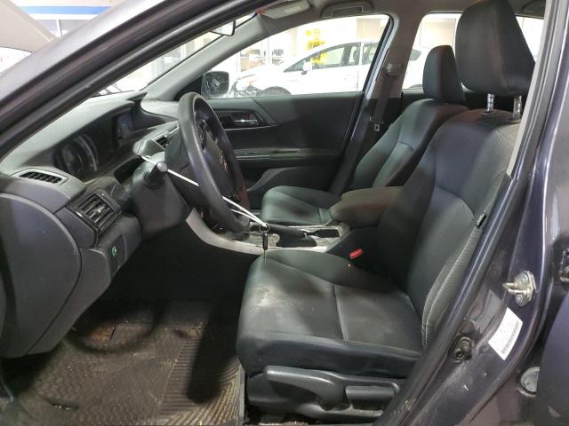 VIN 1HGCR2F35GA081888 2016 Honda Accord, LX no.7