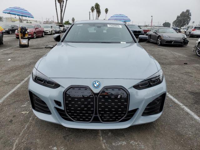 2024 BMW I4 XDRIVE WBY83FB09RFS72792