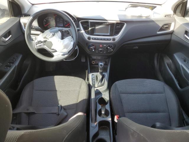 2020 HYUNDAI ACCENT SE - 3KPC24A63LE109906