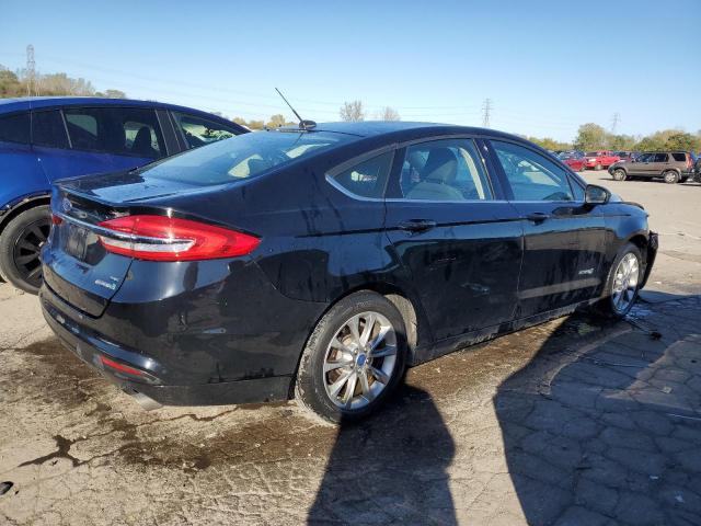 2017 FORD FUSION SE - 3FA6P0LU7HR310538