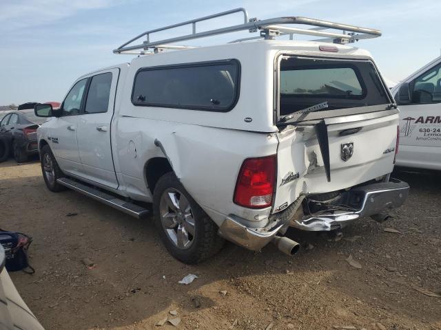 2017 RAM 1500 SLT - 1C6RR7TT9HS831547