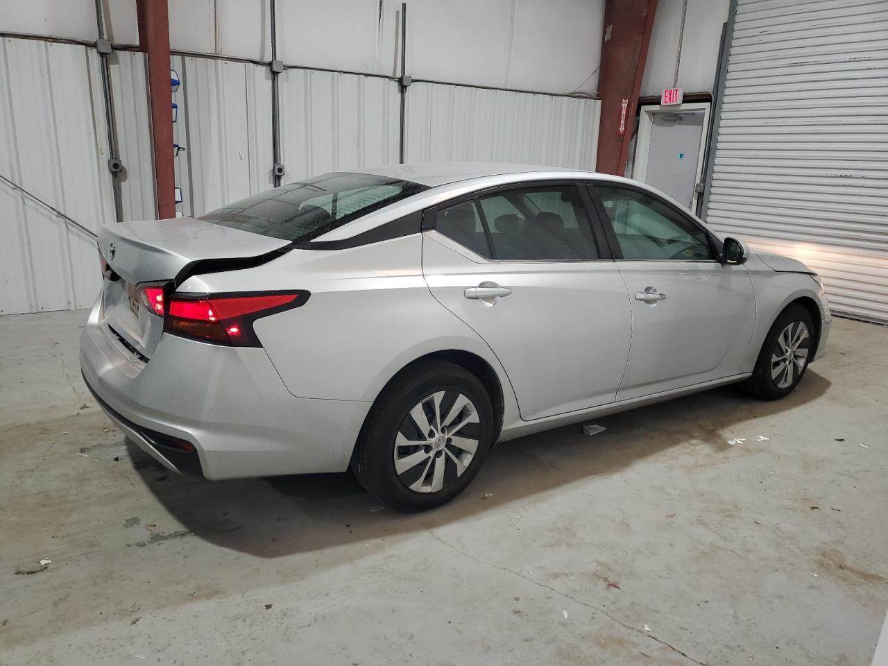 Lot #2986963745 2021 NISSAN ALTIMA S