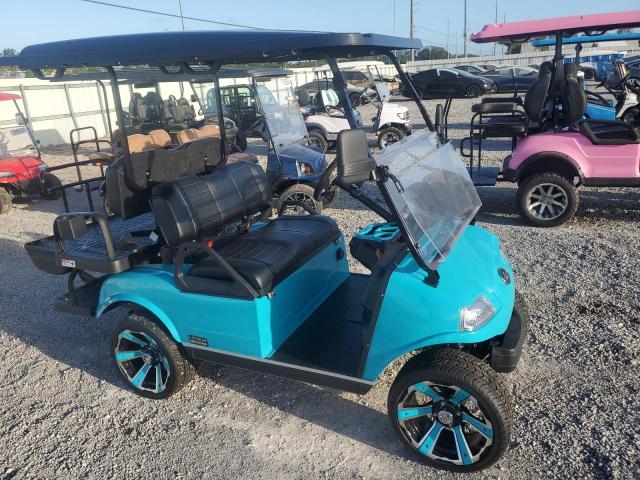 2024 GOLF CART #3033019988