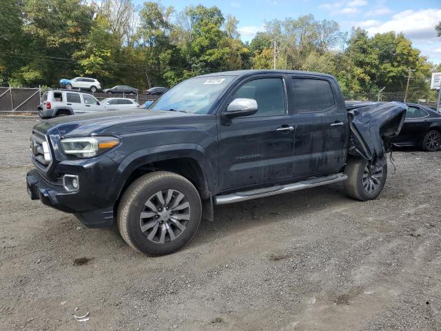 VIN 3TMGZ5AN5NM477412 2022 Toyota Tacoma, Double Cab no.1