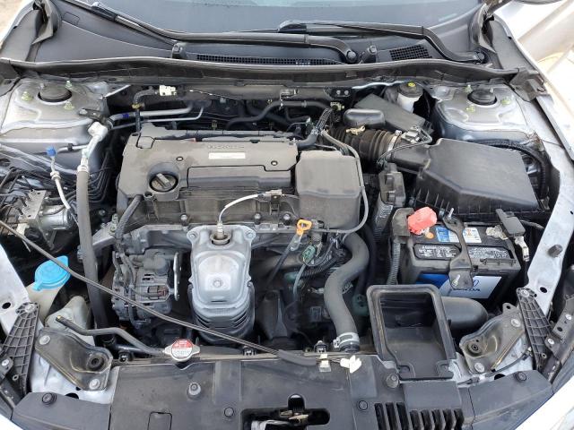 2017 HONDA ACCORD LX - 1HGCR2F31HA146933