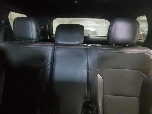 2018 FORD EXPLORER X - 1FM5K8D87JGC70622