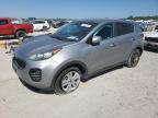 2019 KIA SPORTAGE L - KNDPMCAC1K7576199
