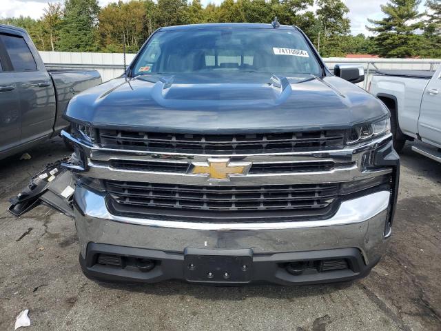 2020 CHEVROLET SILVERADO - 3GCUYDET1LG168945
