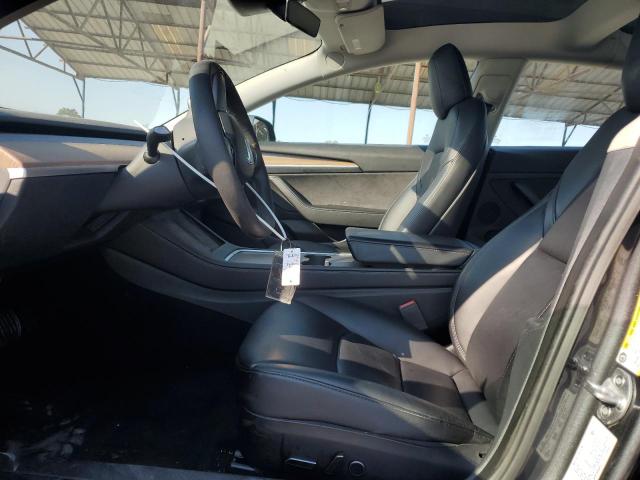 2023 TESLA MODEL 3 - 5YJ3E1EA0PF435649