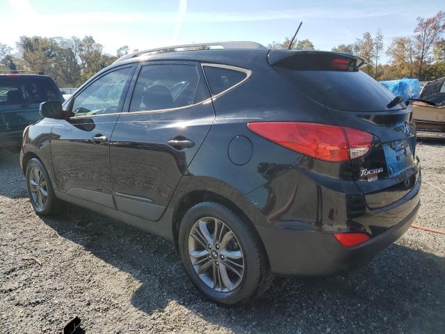 2015 HYUNDAI TUCSON LIM - KM8JU3AG5FU109251