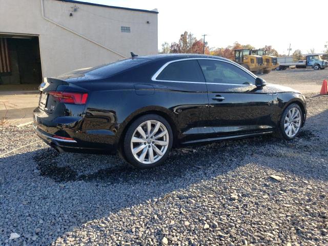 2018 AUDI A5 PREMIUM - WAUNNAF51JA065027