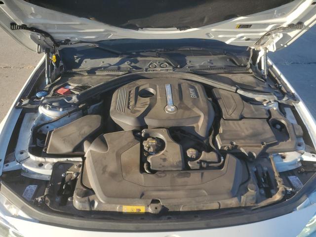 2018 BMW 330E - WBA8E1C52JA755922