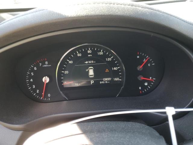 2019 KIA SORENTO EX - 5XYPHDA5XKG602913