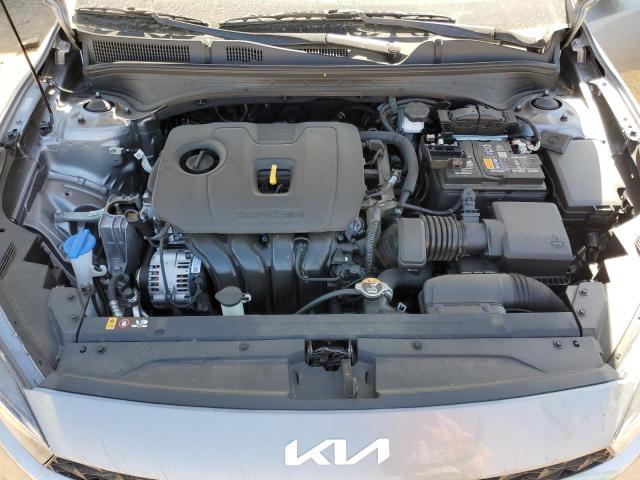 2024 KIA FORTE LX - 3KPF24ADXRE789730