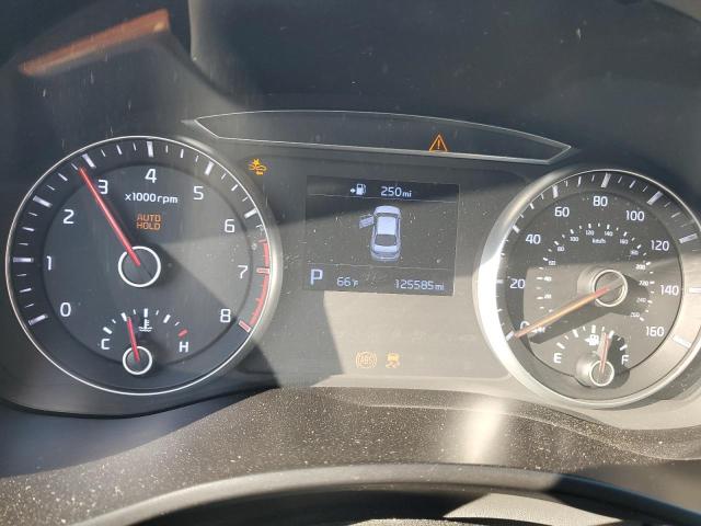 2019 KIA CADENZA LU - KNALC4J13K5164705