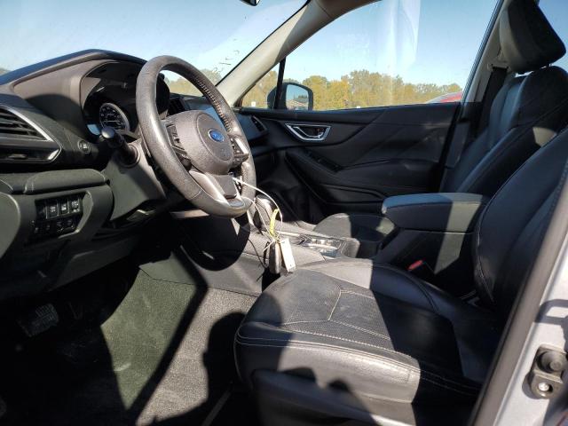 2019 SUBARU FORESTER T - JF2SKAWC2KH501228