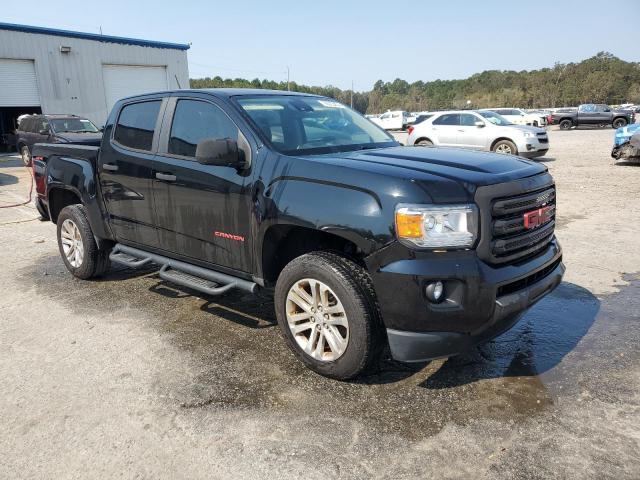2017 GMC CANYON SLT 1GTG6DEN8H1141056