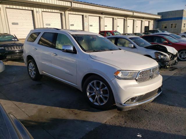 2018 DODGE DURANGO CI - 1C4RDJEG0JC133865