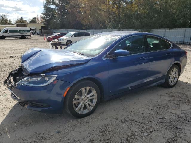 VIN 1C3CCCAB1HN511922 2017 CHRYSLER 200 no.1