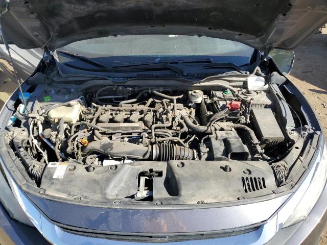 2017 HONDA CIVIC EX - 2HGFC3B31HH355200