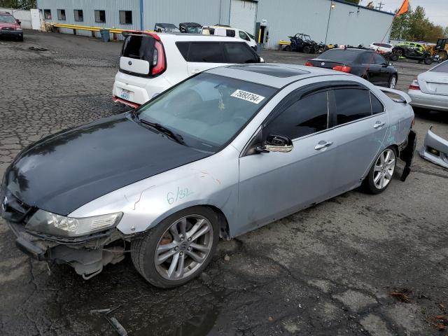 2004 ACURA TSX #2972493892