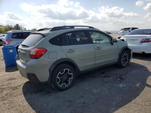 2017 SUBARU CROSSTREK - JF2GPADC5H8229034