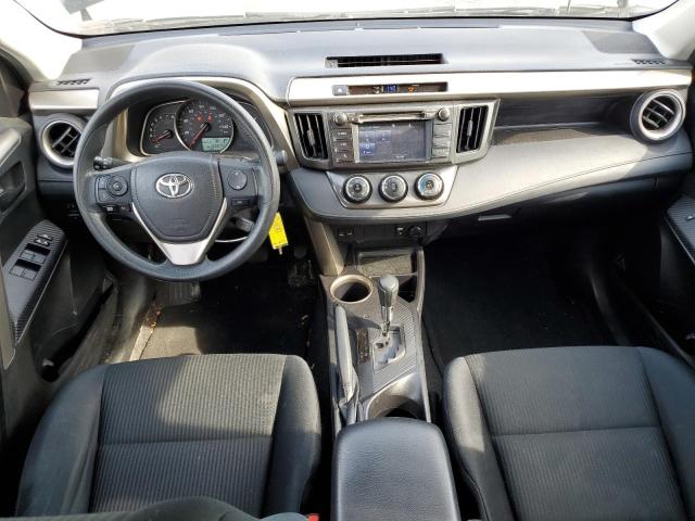 VIN 2T3BFREV2FW295932 2015 Toyota RAV4, LE no.8