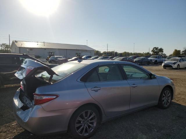 VIN 4T1BK1FK4FU555466 2015 Toyota Camry, Xse no.3