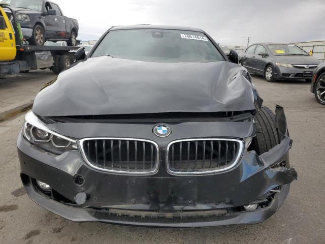 VIN WBA4J1C57KBM14702 2019 BMW 4 Series, 430I Gran ... no.5