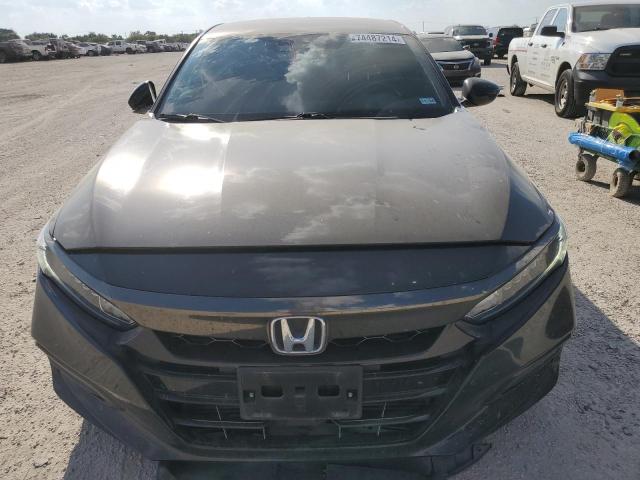 2018 HONDA ACCORD SPO - 1HGCV1F32JA041006