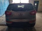 KIA SPORTAGE E photo