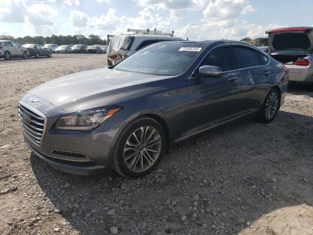 VIN KMHGN4JE0FU080009 2015 Hyundai Genesis, 3.8L no.1