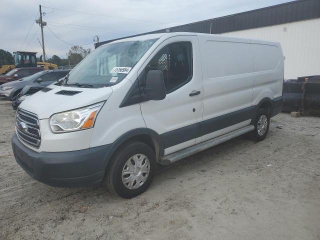 2017 FORD TRANSIT T- #3033167171