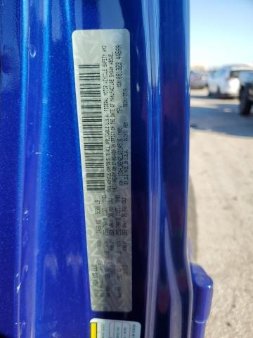 2020 JEEP WRANGLER U - 1C4HJXEN2LW114516